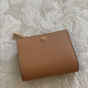 Tory Burch wallet